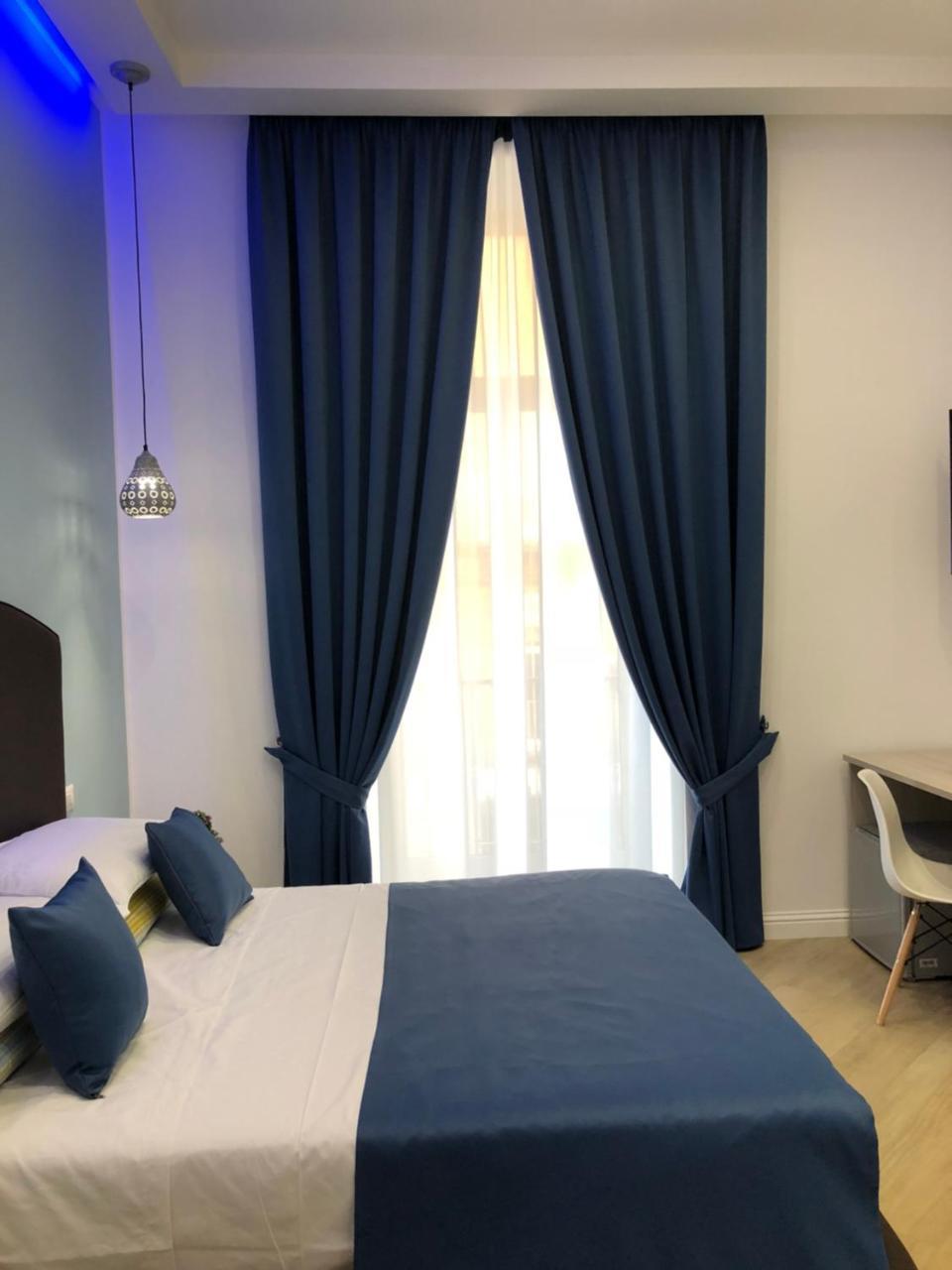 Domo B&B Νάπολη Εξωτερικό φωτογραφία